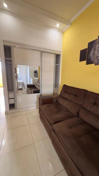 Apartamento, 1 quarto, 31 m² - Foto 5