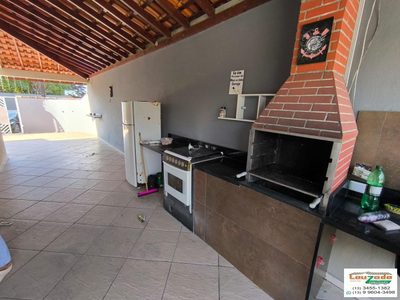 Sobrado, 3 quartos, 248 m² - Foto 3