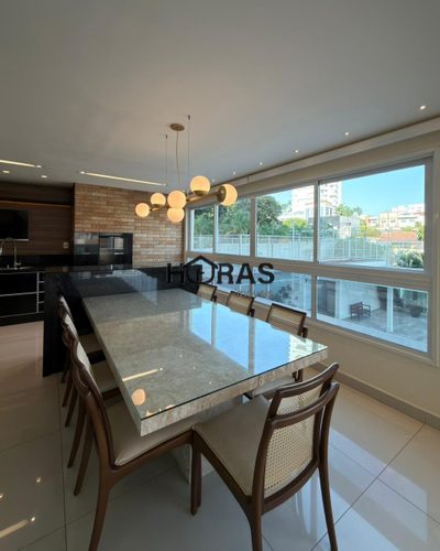 Apartamento, 3 quartos, 226 m² - Foto 2