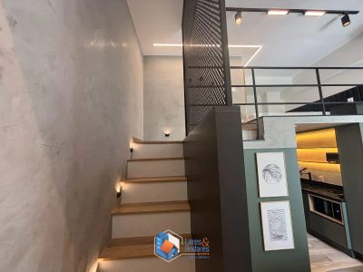 Loja-Salão, 30 m² - Foto 5