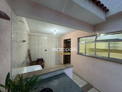 Sobrado, 2 quartos, 120 m² - Foto 5