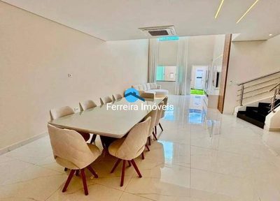 Sobrado, 4 quartos, 350 m² - Foto 2
