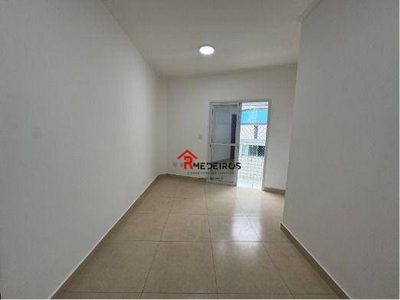 Apartamento, 2 quartos, 51 m² - Foto 3