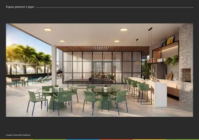 Apartamento, 3 quartos, 65 m² - Foto 3