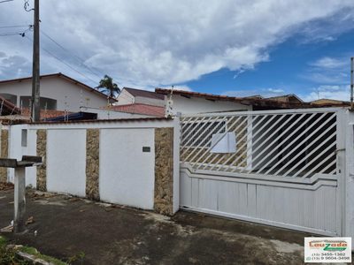 Casa, 3 quartos, 126 m² - Foto 2