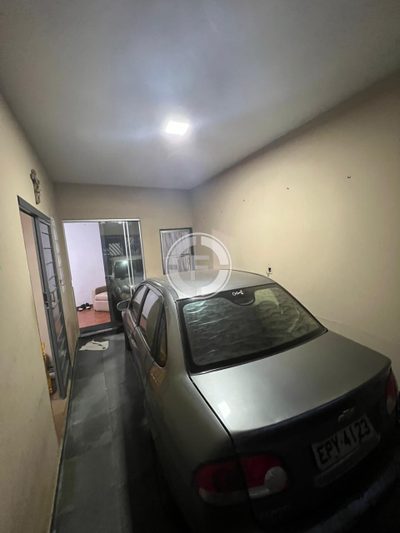 Casa, 2 quartos - Foto 1