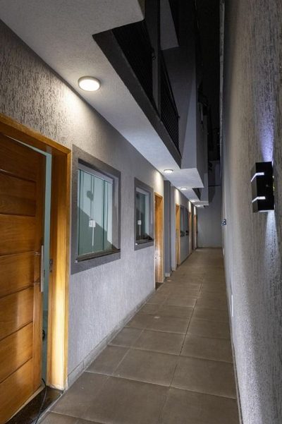 Sobrado, 2 quartos, 64 m² - Foto 4