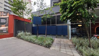 Loja-Salão, 376 m² - Foto 3