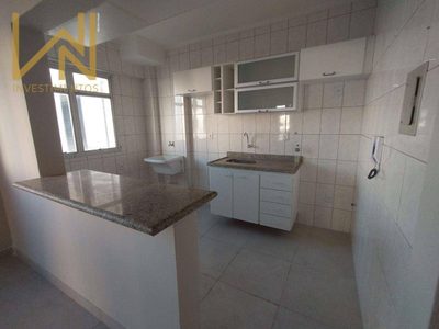 Apartamento, 1 quarto, 41 m² - Foto 3