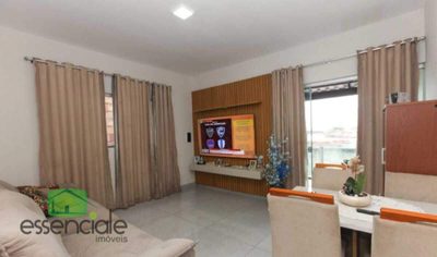 Casa, 3 quartos, 180 m² - Foto 2