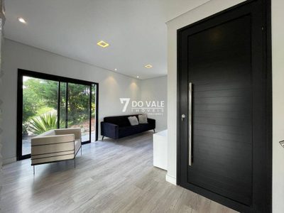 Casa de Condomínio, 4 quartos - Foto 5