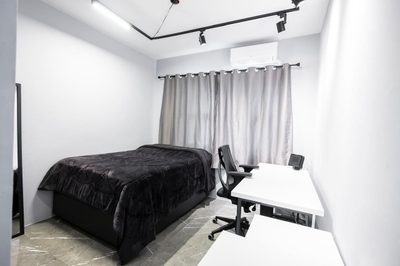 Apartamento, 1 quarto, 19 m² - Foto 1