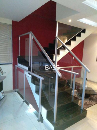 Apartamento, 3 quartos, 233 m² - Foto 5