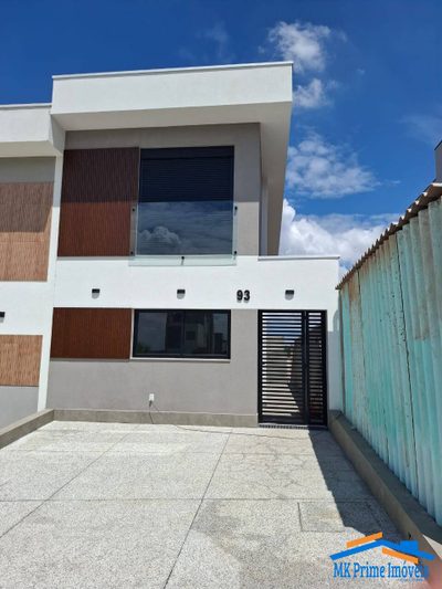 Casa de Condomínio, 3 quartos - Foto 3
