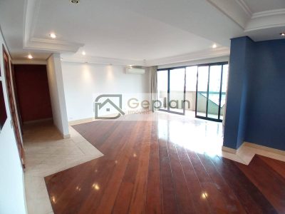 Apartamento, 4 quartos - Foto 1