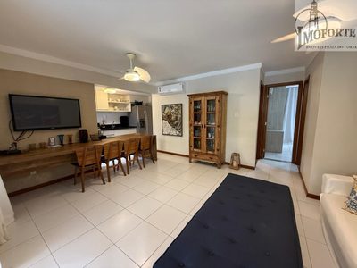 Apartamento, 2 quartos, 86 m² - Foto 2