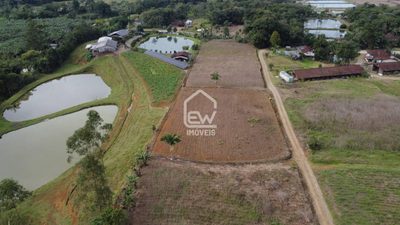 Chácara, 1 quarto, 4 hectares - Foto 5