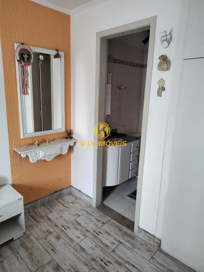 Apartamento, 2 quartos, 62 m² - Foto 3