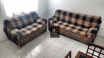 Casa, 2 quartos, 58 m² - Foto 1