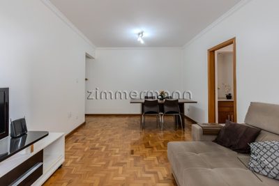 Apartamento, 3 quartos, 110 m² - Foto 5