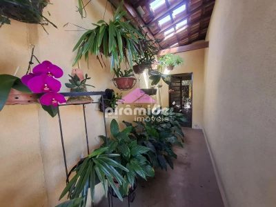 Casa, 3 quartos, 120 m² - Foto 5