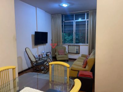 Apartamento, 4 quartos, 107 m² - Foto 3