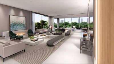 Casa, 5 quartos, 1750 m² - Foto 2