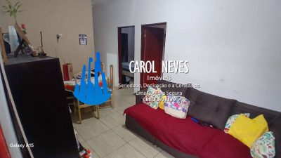 Casa, 2 quartos, 88 m² - Foto 4
