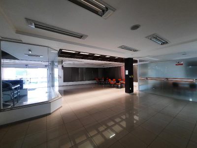 Prédio Inteiro, 2228 m² - Foto 3