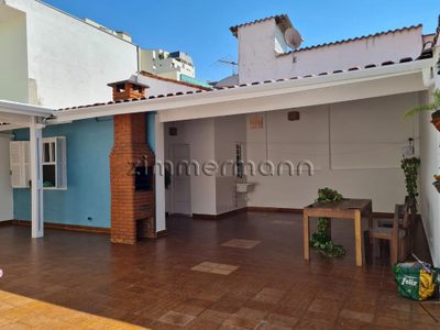 Casa, 2 quartos, 115 m² - Foto 1