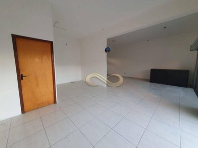Loja-Salão, 90 m² - Foto 4