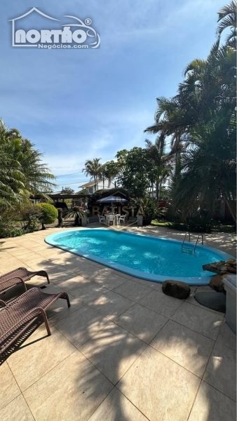 Casa, 6 quartos, 672 m² - Foto 4