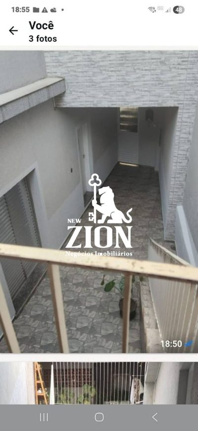 Casa, 3 quartos, 125 m² - Foto 3