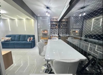 Apartamento, 3 quartos, 72 m² - Foto 2