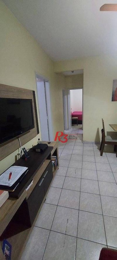 Apartamento, 2 quartos, 83 m² - Foto 1