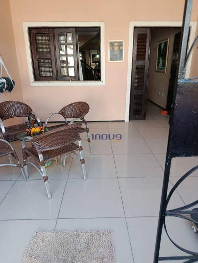 Casa, 4 quartos - Foto 5