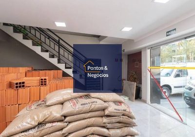 Prédio Inteiro, 500 m² - Foto 4
