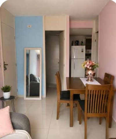 Apartamento, 3 quartos, 48 m² - Foto 3