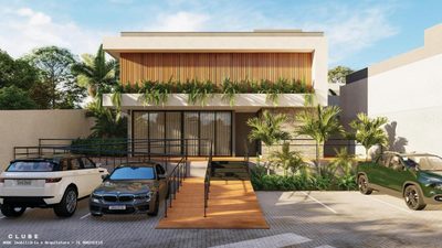 Casa, 3 quartos, 146 m² - Foto 1