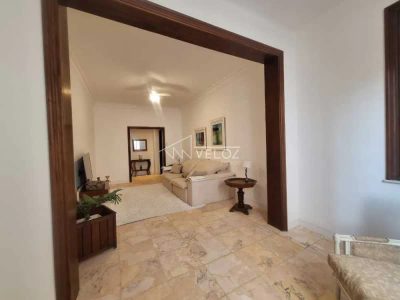 Apartamento, 3 quartos, 139 m² - Foto 1