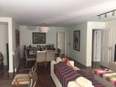 Apartamento, 3 quartos, 190 m² - Foto 4