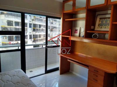 Apartamento, 2 quartos, 85 m² - Foto 1