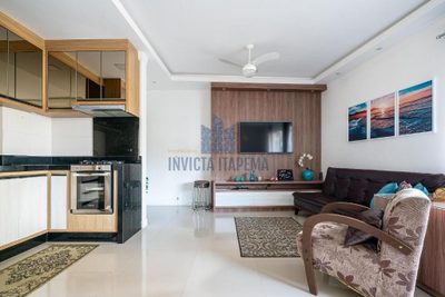 Apartamento, 3 quartos, 106 m² - Foto 3