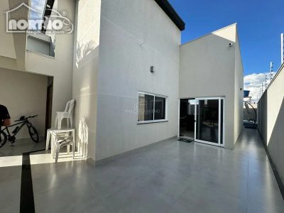 Casa, 1 quarto, 180 m² - Foto 2