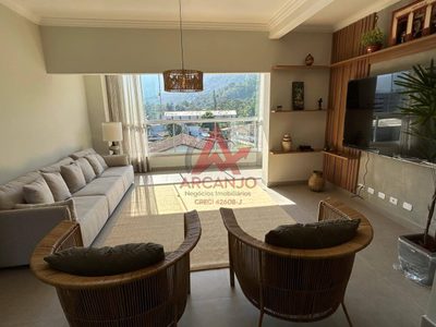 Cobertura, 2 quartos, 140 m² - Foto 1