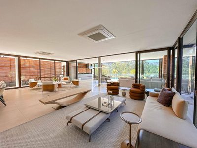Casa de Condomínio, 6 quartos - Foto 4