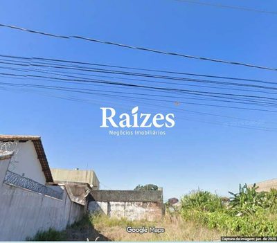 Terreno, 420 m² - Foto 2