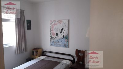 Apartamento, 1 quarto, 47 m² - Foto 4