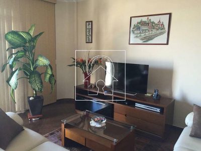 Apartamento, 3 quartos, 136 m² - Foto 1