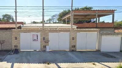 Casa, 1 quarto, 66 m² - Foto 1